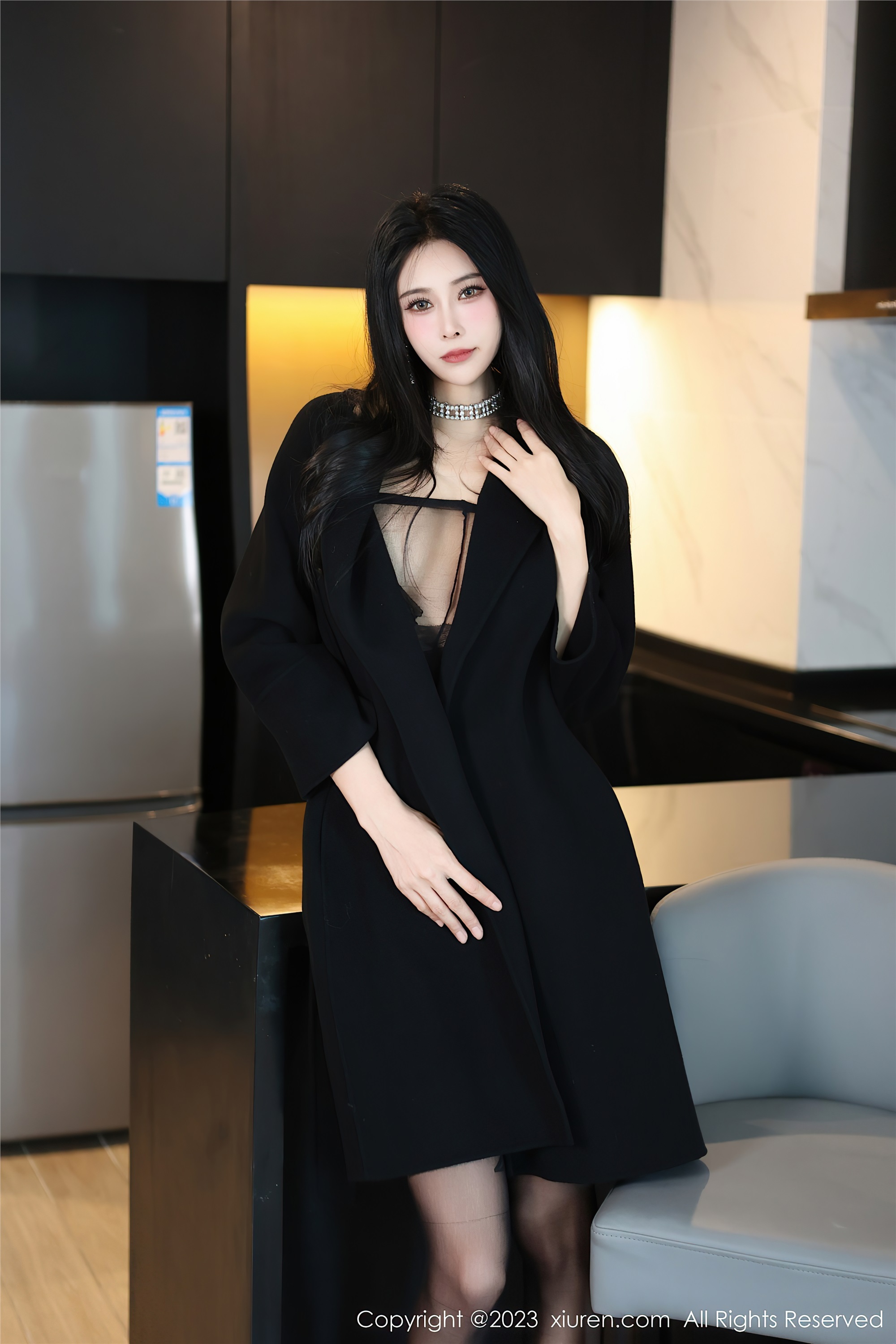 Xiuren秀人网 2023.12.12 NO.7797 草莓mm